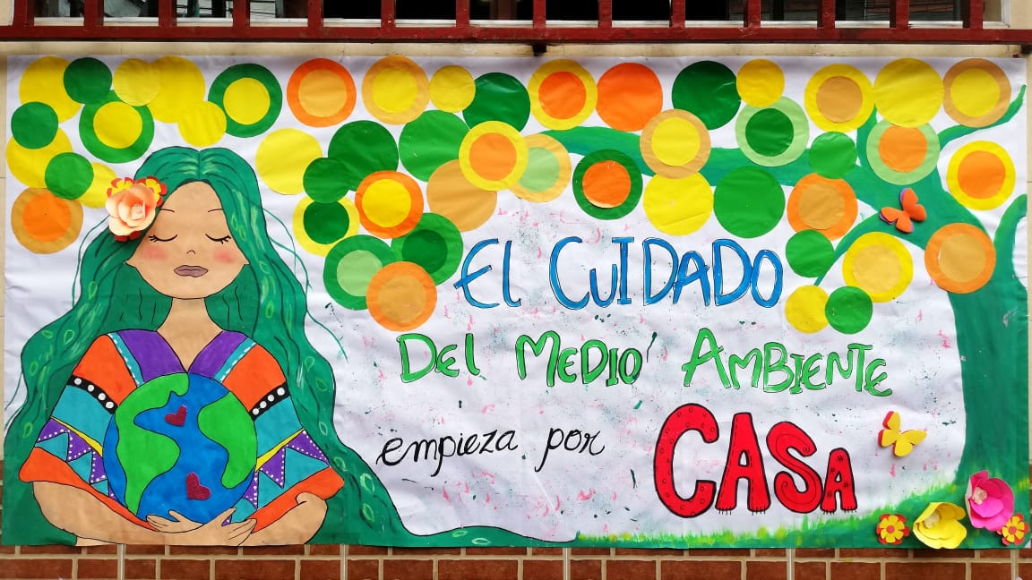 En la adversidad aprendo crezco y me hago mas fuerte